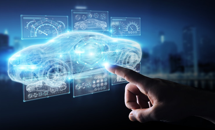 tech solutions