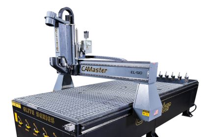 CNC wood cutting machines