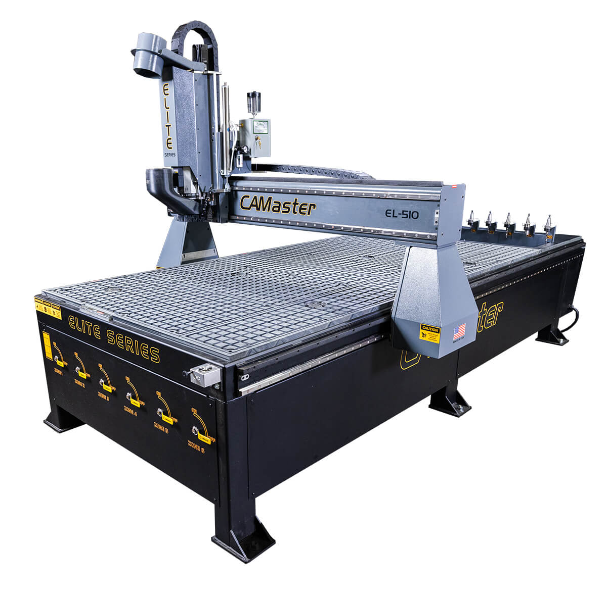 CNC wood cutting machines