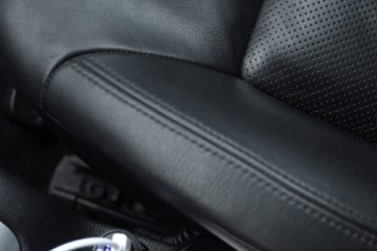 Automotive Wireless Charging Pad