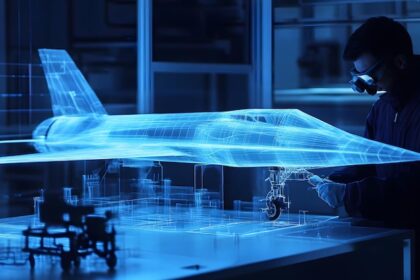 Aerospace systems engineering