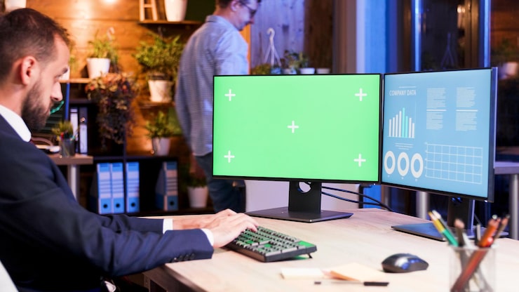 Dell monitors