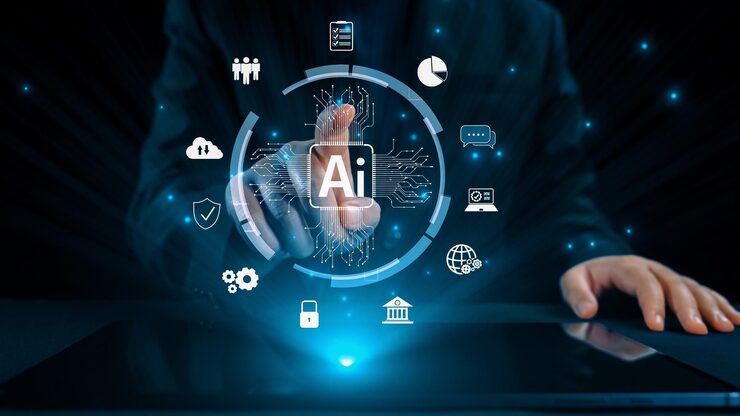 AI business automation,