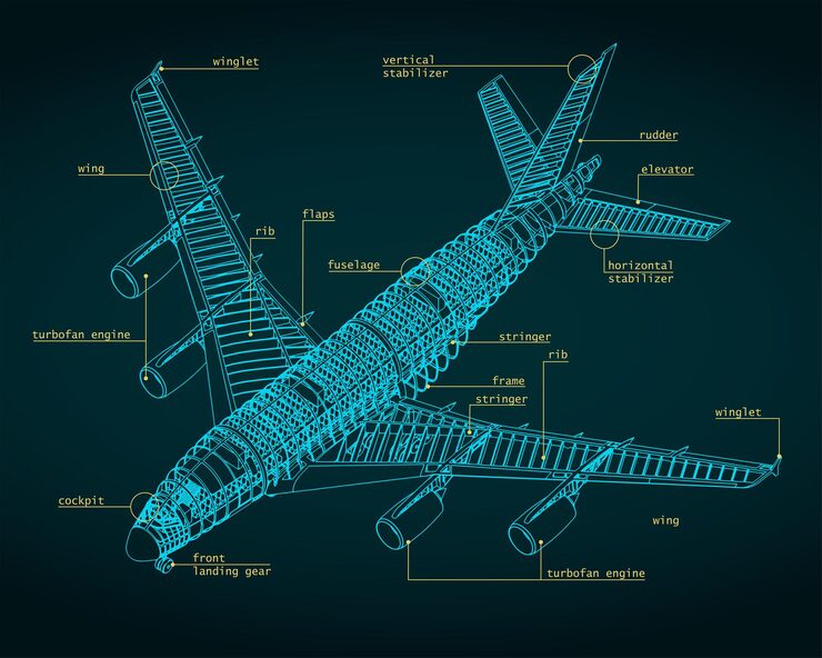 aircraft design software