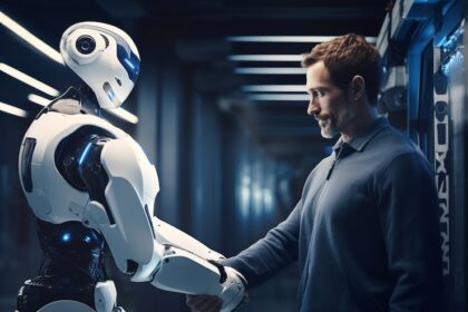 AI business automation,