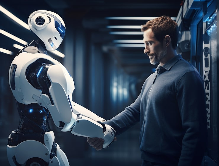 AI business automation,