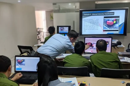 crime scene forensics