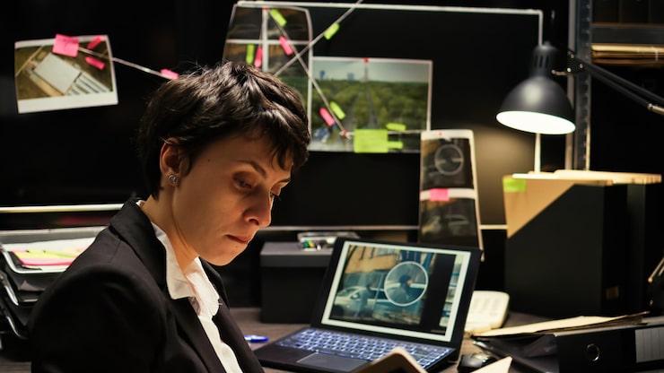 digital forensics