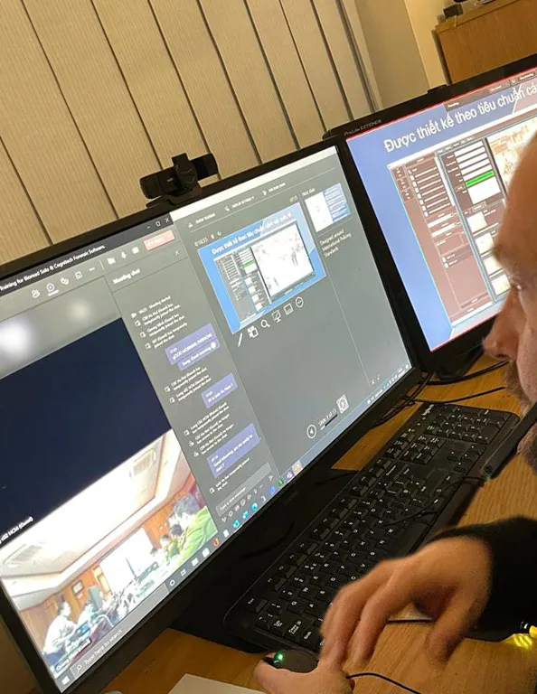 cloud technology solutions