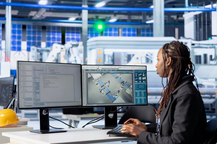 aerospace software