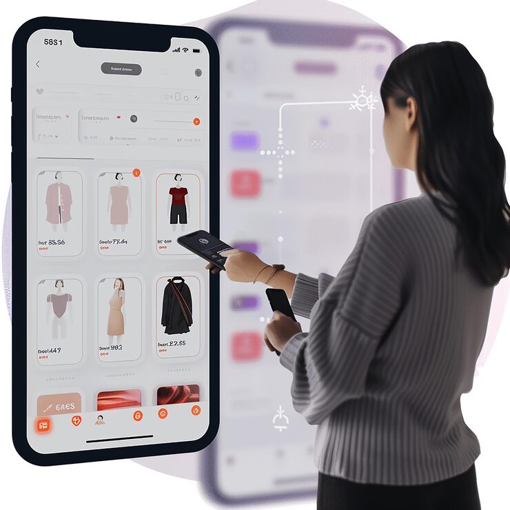 Shopping With Friends