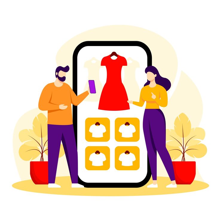 universal wishlist app