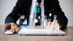 enterprise business intelligence solution 