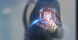 enterprise business intelligence solution 