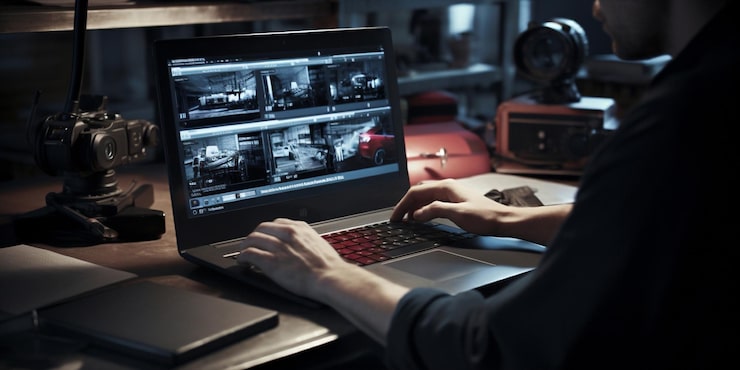 video redaction software