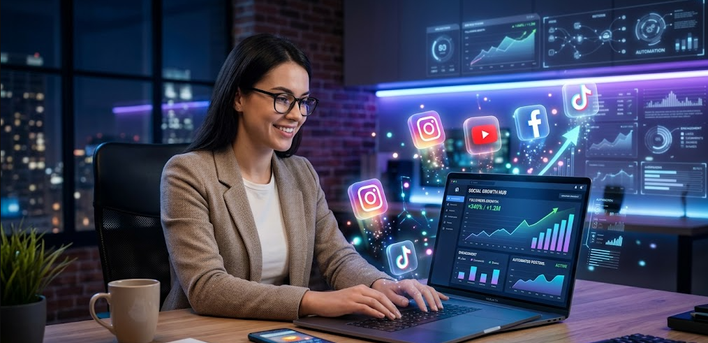 Buy Instagram Followers