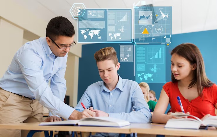 student management system